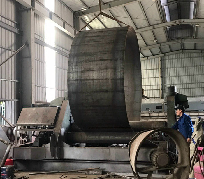 CÔNG TY CỔ PHẦN CÔNG NGHỆ VIETTANK
